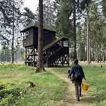Thueringer Wald-zauber Lejlighed *