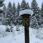 Lejlighed Thueringer Wald-zauber Zella-Mehlis