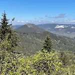 Lejlighed Thueringer Wald-zauber