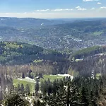 Lejlighed Thueringer Wald-zauber Zella-Mehlis