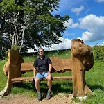 Thueringer Wald-zauber Lejlighed *