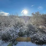 Διαμέρισμα Thueringer Wald-zauber Zella-Mehlis