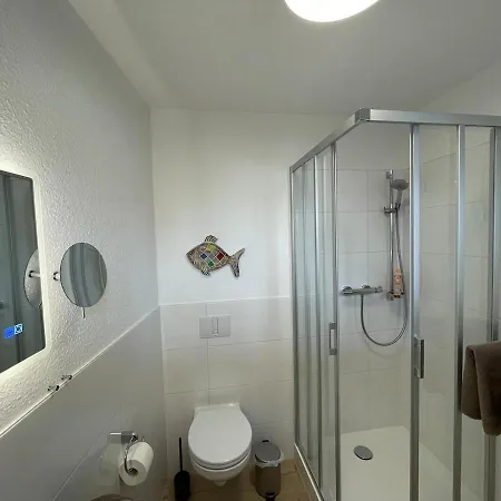Thueringer Wald-zauber Apartment