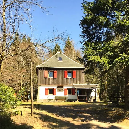 Thueringer Wald-zauber