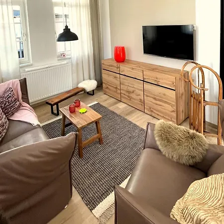 Thueringer Wald-zauber Zella-Mehlis