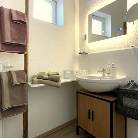 Thueringer Wald-zauber