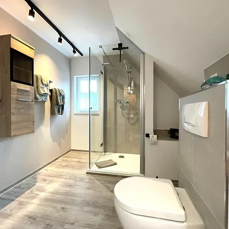 Thueringer Wald-zauber *