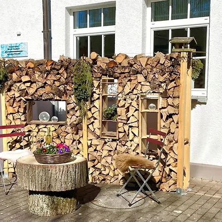Thueringer Wald-zauber Daire *