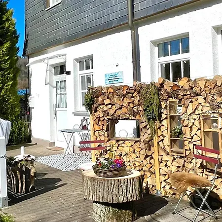Thueringer Wald-zauber *