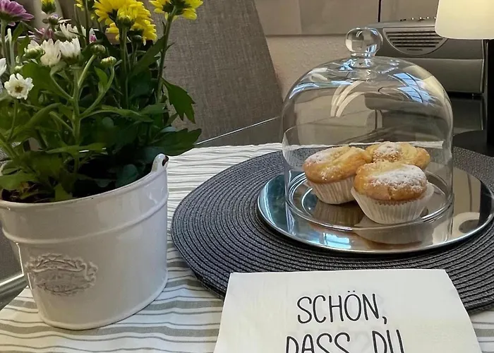 Thueringer Wald-zauber *