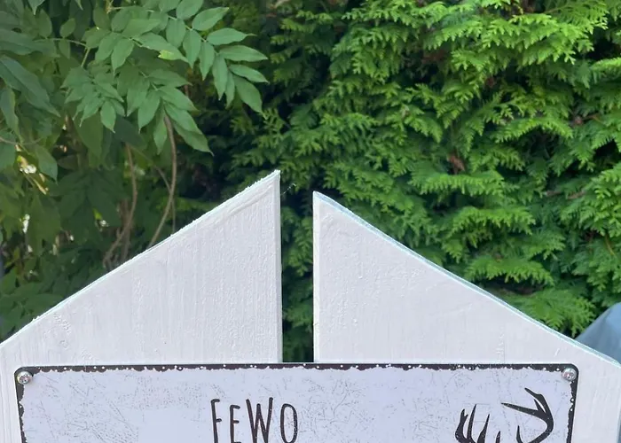 Thueringer Wald-zauber