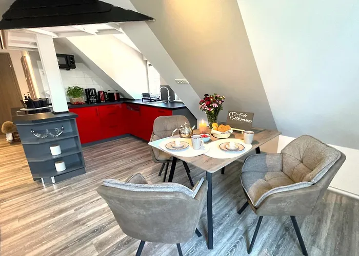 Thueringer Wald-zauber Zella-Mehlis