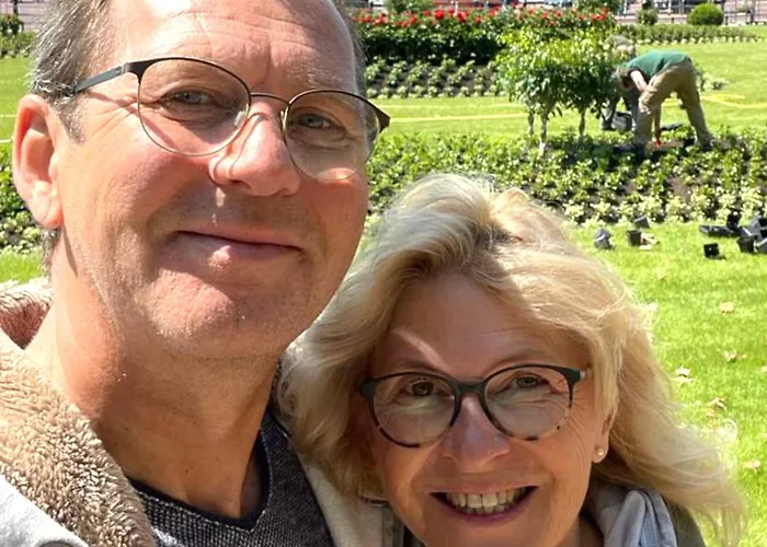 Thueringer Wald-zauber Lejlighed Zella-Mehlis