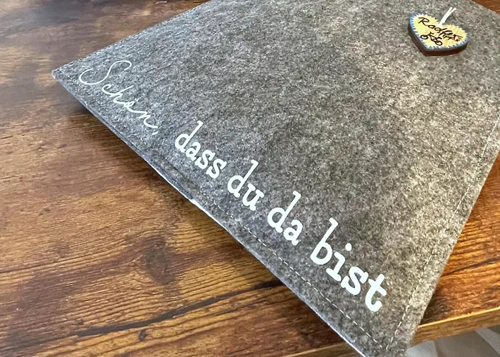 Lejlighed Thueringer Wald-zauber Zella-Mehlis