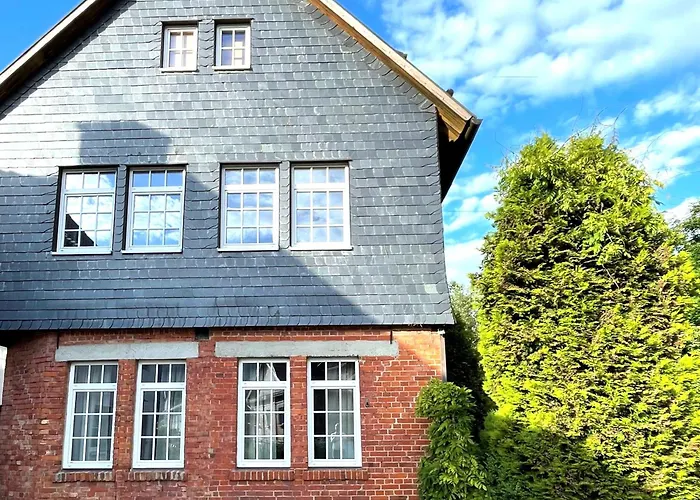 Thueringer Wald-zauber Zella-Mehlis