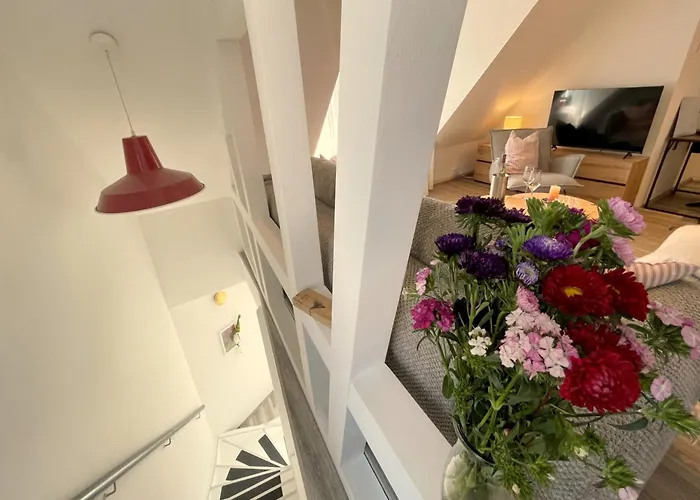 Thueringer Wald-zauber * Zella-Mehlis