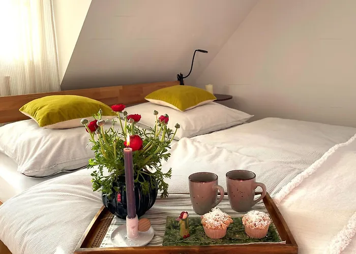 Thueringer Wald-zauber * Zella-Mehlis